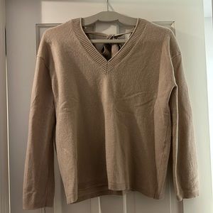 Nadaam Cashmere Sweater